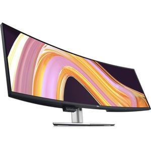 Dell UltraSharp U4924DW 49" Dual Quad HD Curved Monitor