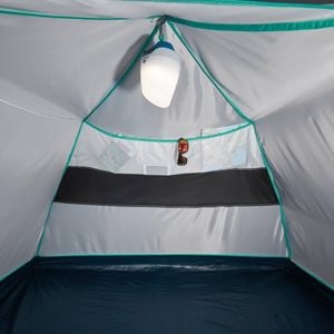 Decathlon | Camping Tent Mh100 - 3-person - One Size