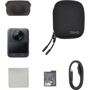 DJI Osmo 360 II Standard Combo