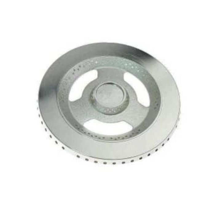 Gas Stove Cooktop Wok Burner Crown Head - Outer Ring 882410174, suits Smeg
