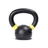 Premium Cast Iron Kettlebell Weightlift Home Gym Workout Exercise 4kg