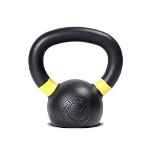 Premium Cast Iron Kettlebell Weightlift Home Gym Workout Exercise 4kg