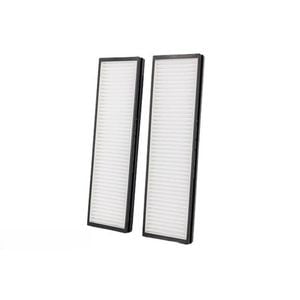 Ntk Cabin Air Filter For Hyundai I20 Pb Hatch 2008-2015 1.4l 1.6l Compatible With Ryco Rca208p