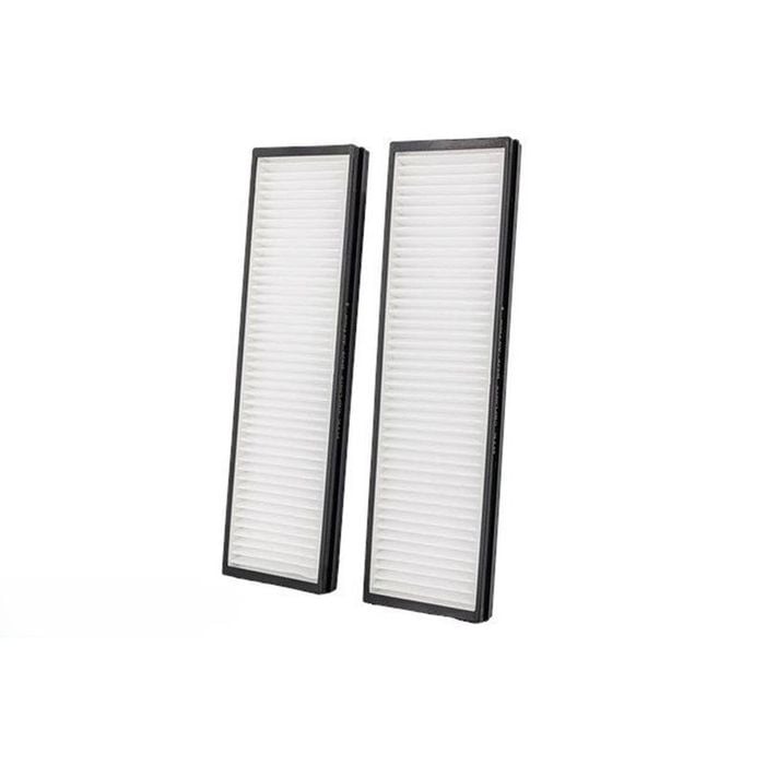 Ntk Cabin Air Filter For Hyundai I20 Pb Hatch 2008-2015 1.4l 1.6l Compatible With Ryco Rca208p