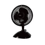 Click 15cm Clip On Desk Fan