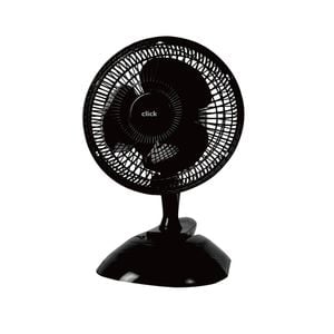 Click 15cm Clip On Desk Fan