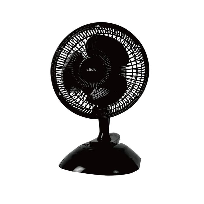 Click 15cm Clip On Desk Fan