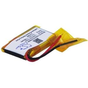 New Lssp491524ae 3.7v 100mah Smartwatch Battery For Fitbit Surge