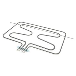 Upper Top Grill Heating Element - Dual 3050w - C00141175, Suits Ariston