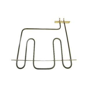 Oven Upper Top Heating Element 2000W - 10110411, suits Smeg, Omega