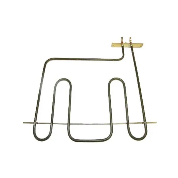 Oven Upper Top Heating Element 2000W - 10110411, suits Smeg, Omega