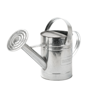 Holman 1.8L Coated Galvanised Watering Can