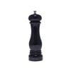 Baccarat Le Connoisseur Salt Or Pepper Grinder 21cmx6.2cm   - Black