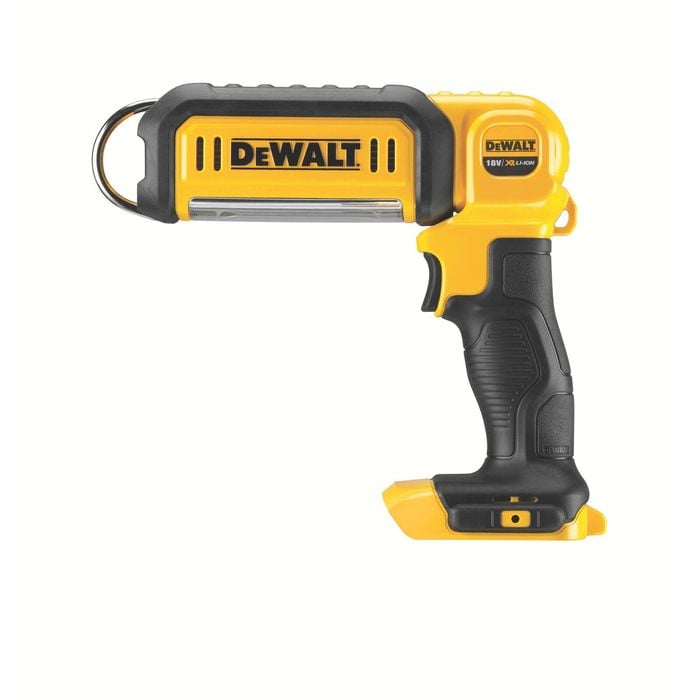 DeWALT 18V XR Handheld LED Work Light