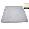 WestStone 450 x 450 x 37mm Sandstone Bullnose Paver