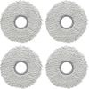 Hygieia Mopping Pads For Ecovacs T50/t50 Max/n50/n30/t30/t30s Robot Vacuum Cleaners