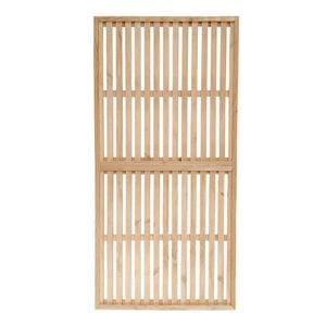 Lattice Makers 1800 x 900mm Double Privacy Lattice
