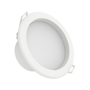 HPM 90mm LED 7W 770lm Tri-Colour Alina Recessed Downlight