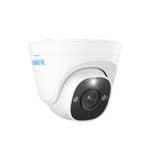 Reolink P334 Smart 4K 8MP Ultra HD Outdoor PoE Security Camera