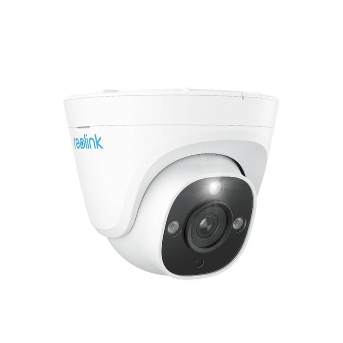 Reolink P334 Smart 4K 8MP Ultra HD Outdoor PoE Security Camera