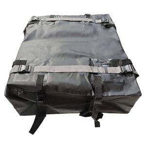Craftright Small Water Resistant Roof Bag
