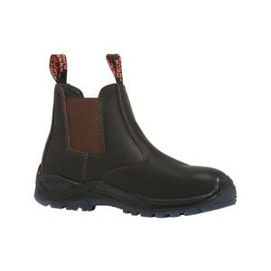 Hard Yakka Men's Banjo Safety Boot - Size 11