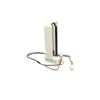 Refrigerator Motorised Baffle Kit - Electric Damper 1443632k. Suits Westinghouse