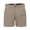 Hard Yakka Desert 3056 Stretch Canvas Slim Fit Shorts - Size 87R