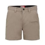 Hard Yakka Desert 3056 Stretch Canvas Slim Fit Short - Size 87R