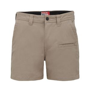 Hard Yakka Desert 3056 Stretch Canvas Slim Fit Shorts - Size 87R