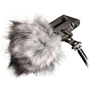 Rode Deadkitten Windshield Suits Stereo Videomic Pro