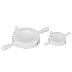 Avanti 2pc Set Dumpling Press