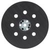 Bosch 125mm Medium / Hard Rubber Backing Pad 2608601062