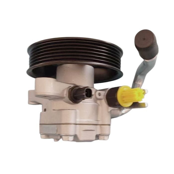 Machter Power Steering Pump w/ Pulley Fit For Kia Grand Carnival VQ 3.5L 3.8L 2006-2014