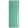 Hume 2040 x 920 x 40mm Entrance Door Duracote Vaucluse Premier XV1