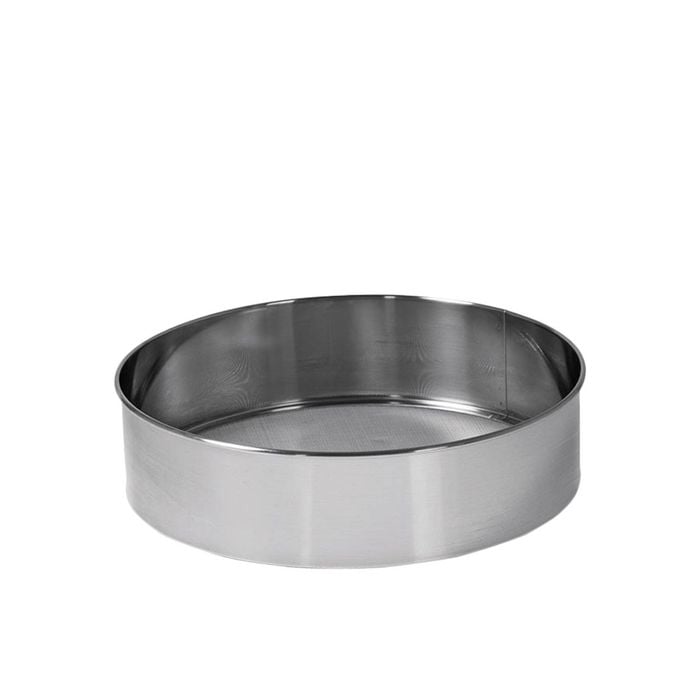 Avanti Drum Sieve 25cm
