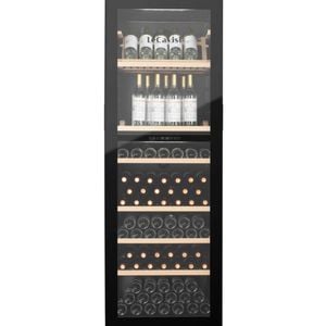 LECAVIST 268 Wine Bottles
