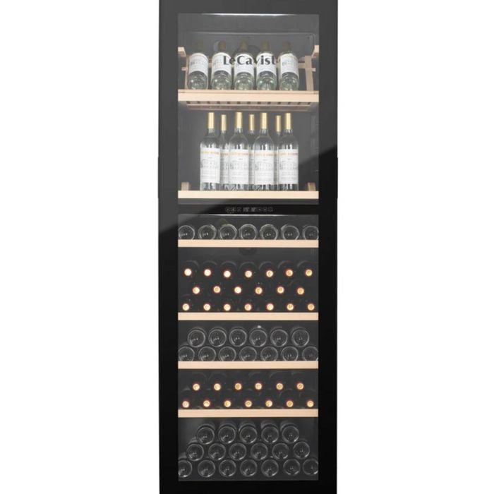 LECAVIST 268 Wine Bottles