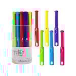 Appetito Cheese Slicer - Assorted Colours