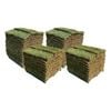 Sir Walter DNA Certified Buffalo 180m² Soft Leaf Buffalo Turf - Pallet
