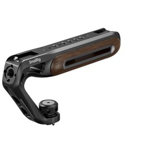 SmallRig Top Handle with Two-in-One Locating Screw 5252