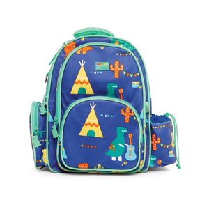 Penny Scallan Large Backpack Dino Rock