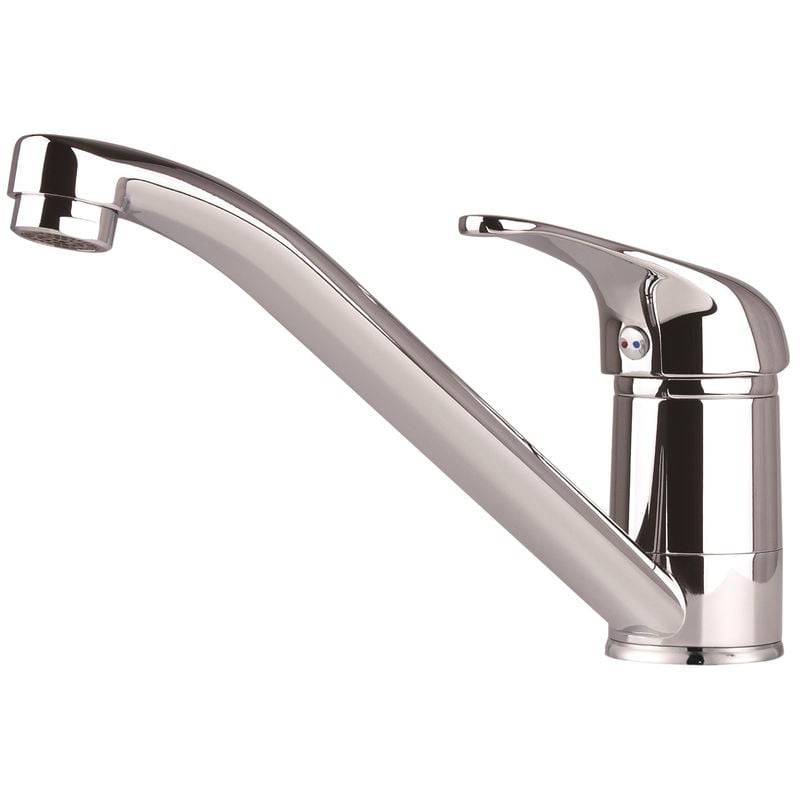 Cadenza Sink Mixer 40mm