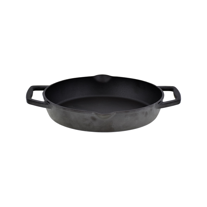 Jumbuck 1.6L Small Cast Iron Skillet