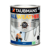 Taubmans 1L Accent Matt All Weather Exterior Paint