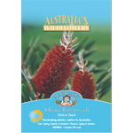 Mr Fothergill's Albany Bottlebrush Fruit Seeds