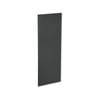 Kaboodle Poppy Seed Tall Blind Corner Pantry Panel