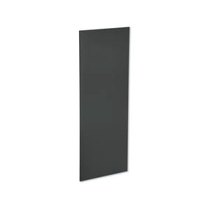 Kaboodle Poppy Seed Tall Blind Corner Pantry Panel