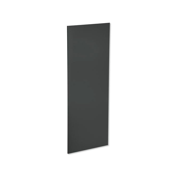 Kaboodle Poppy Seed Tall Blind Corner Pantry Panel