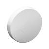 Storm PVC Cap Push On 90mm